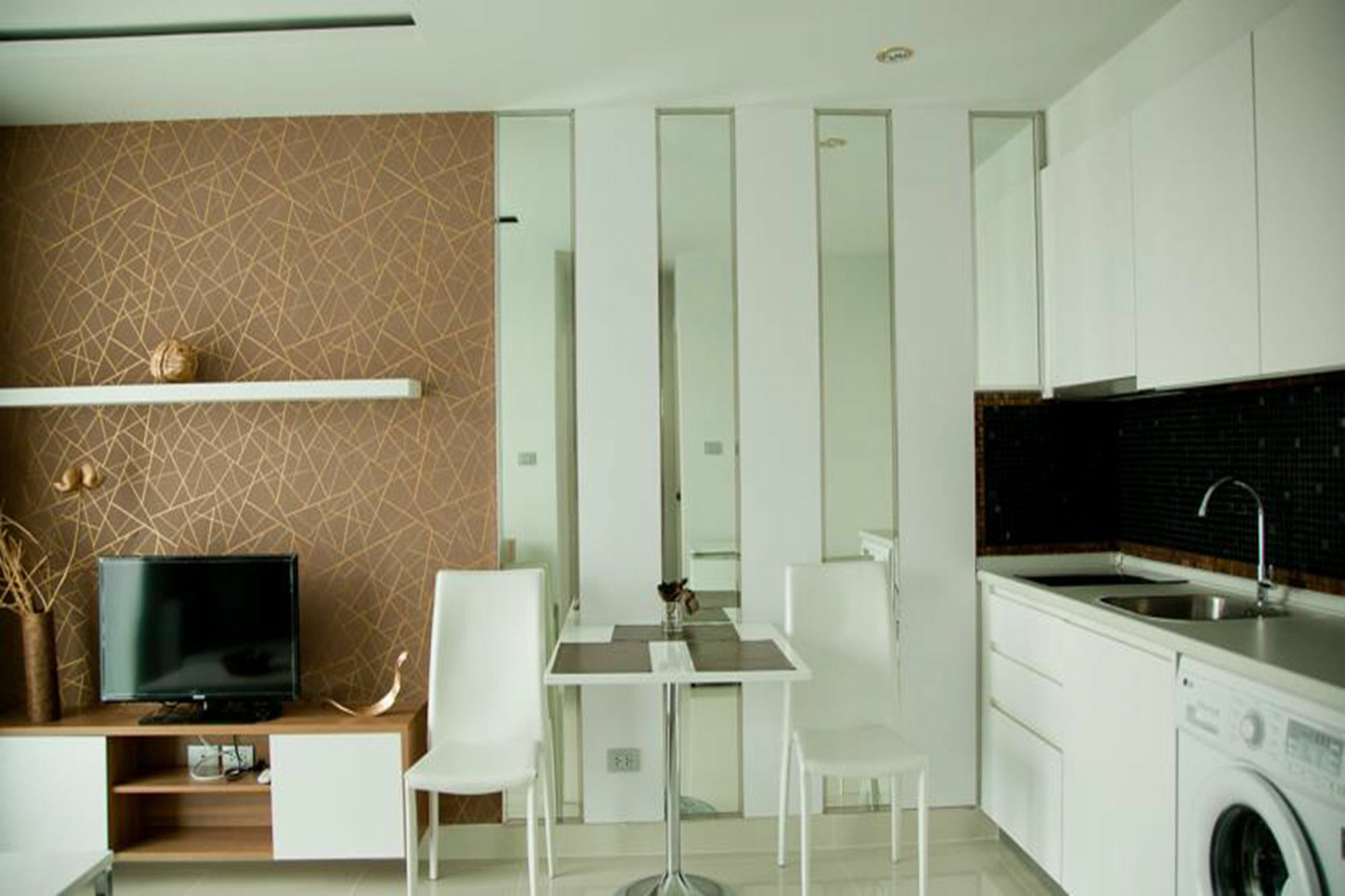 Amazon Pattaya Jomtien Apartments Exterior foto