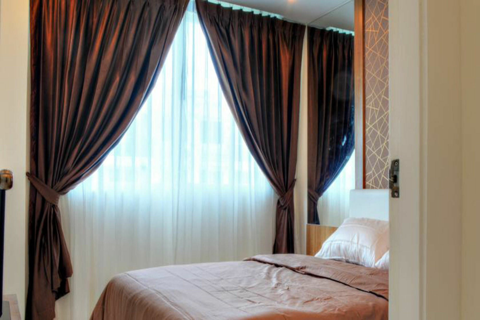 Amazon Pattaya Jomtien Apartments Exterior foto