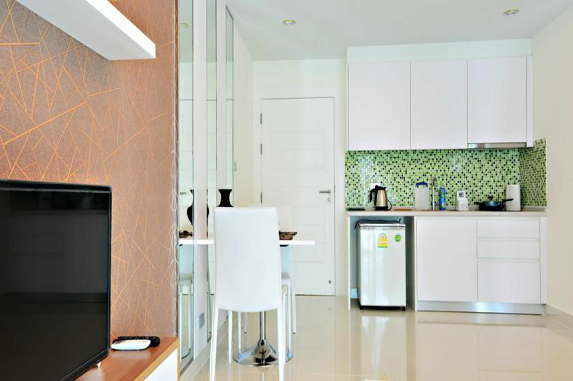 Amazon Pattaya Jomtien Apartments Exterior foto