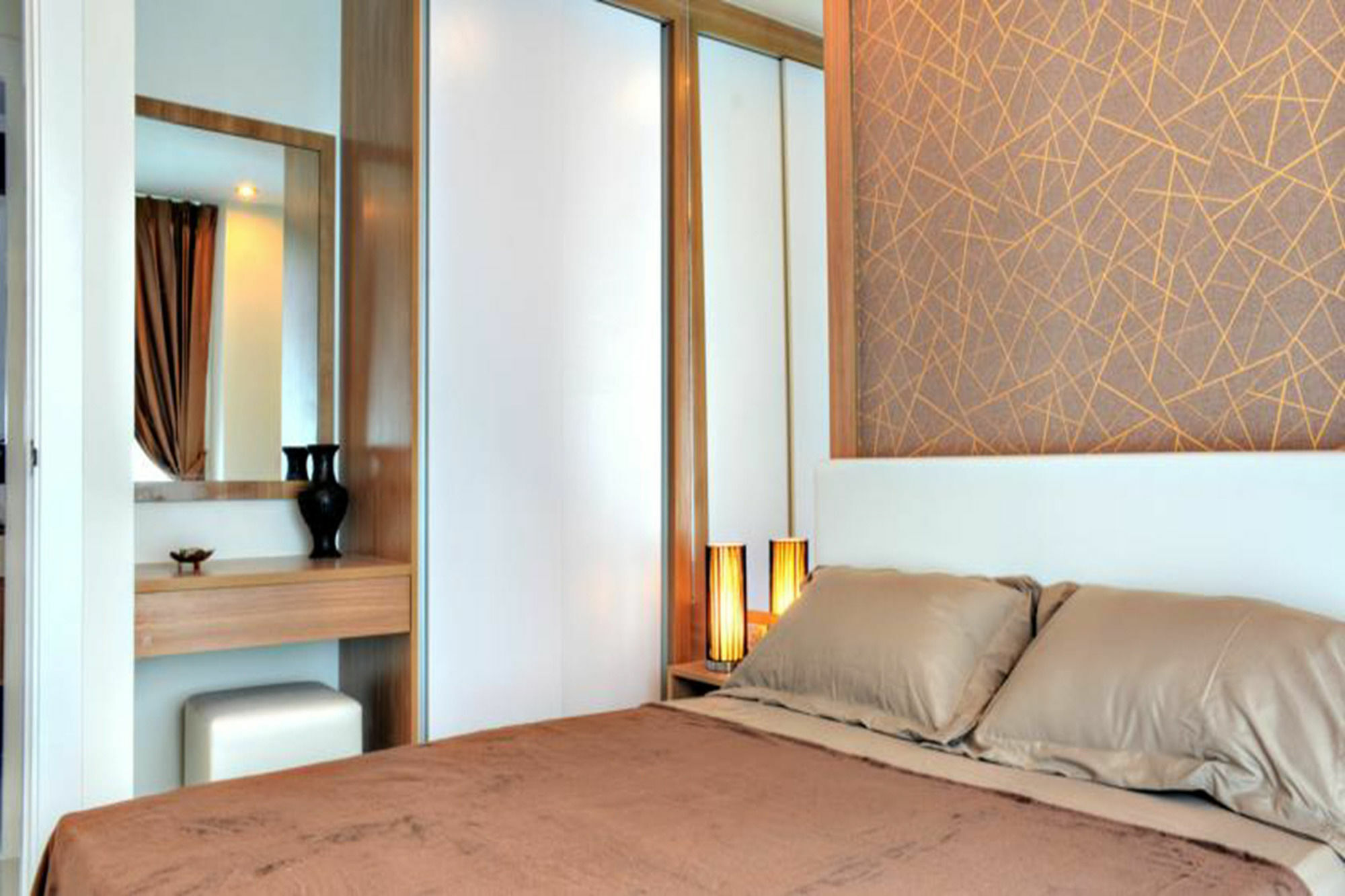 Amazon Pattaya Jomtien Apartments Exterior foto